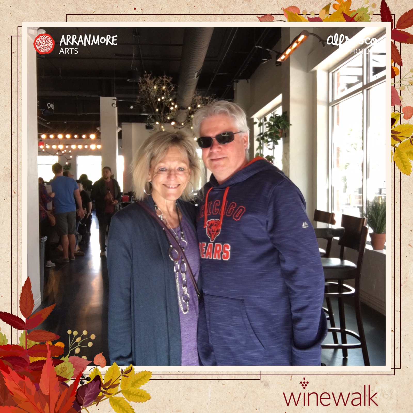 Fall Wine Walk | View more photos from the event at events.alfrescophoto.com/u/AlfrescoPhoto/Fall-Wine-Walk